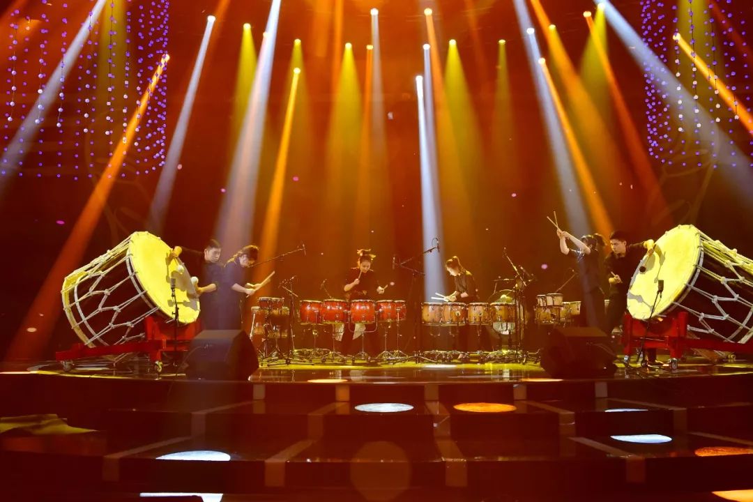 聆听最美的中国乐音！