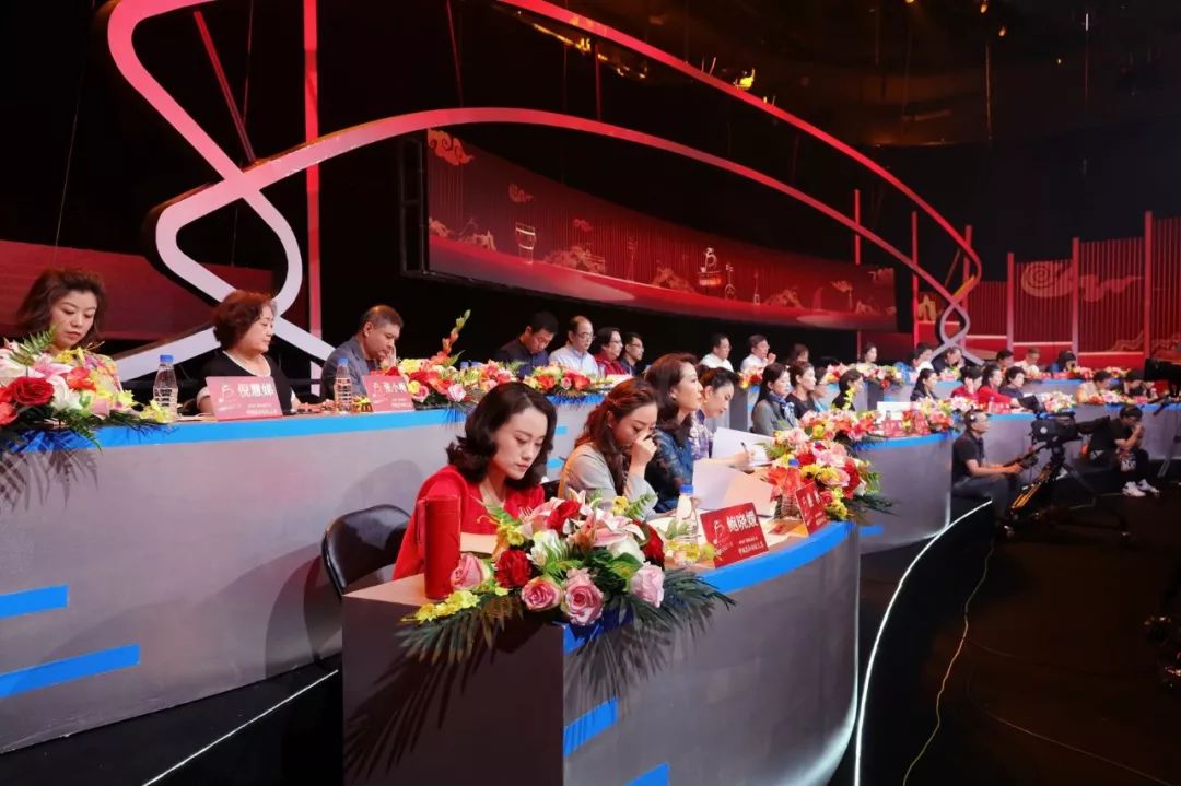 聆听最美的中国乐音！