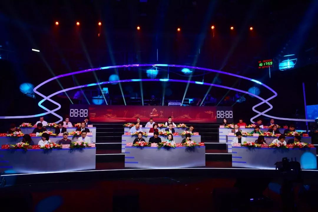 聆听最美的中国乐音！