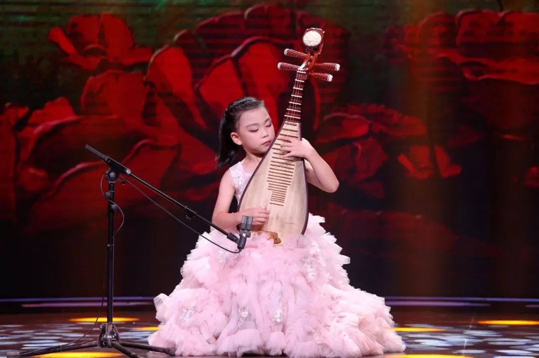 聆听最美的中国乐音！