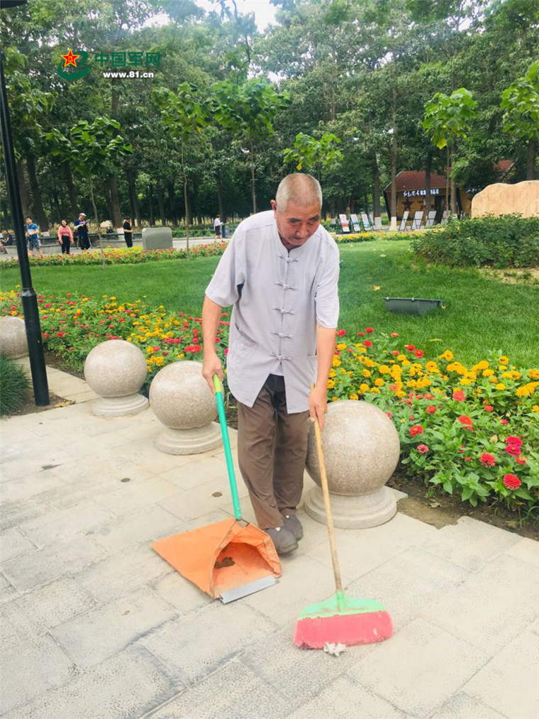 【精神的力量·新时代之魂】兰考：一棵树的生长，一座城的蜕