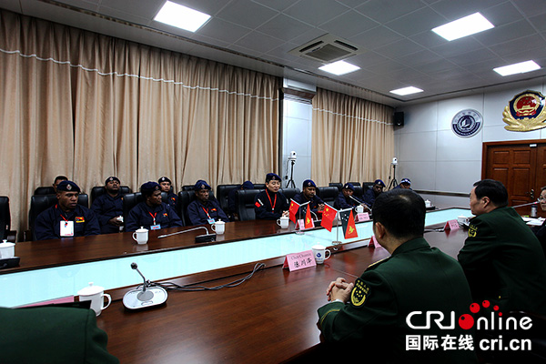 图片默认标题_fororder_结训仪式现场。摄影-李健