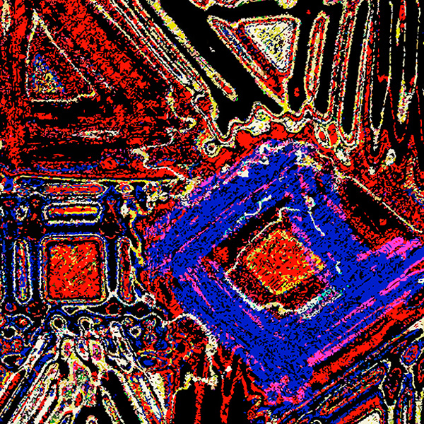 图片默认标题_fororder_彝族主题艺术作品--供图--乐山市峨边彝族自治县委宣传部