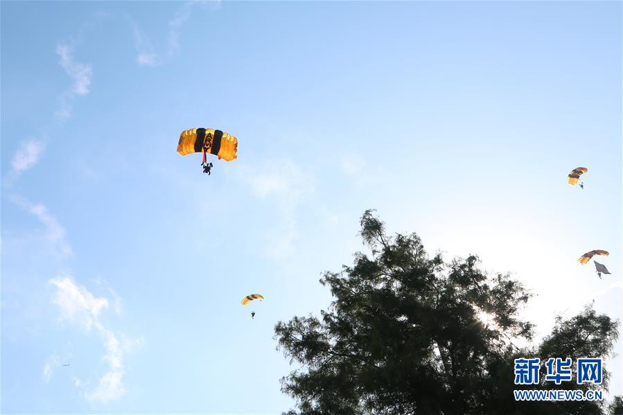 美国纪念登月50周年