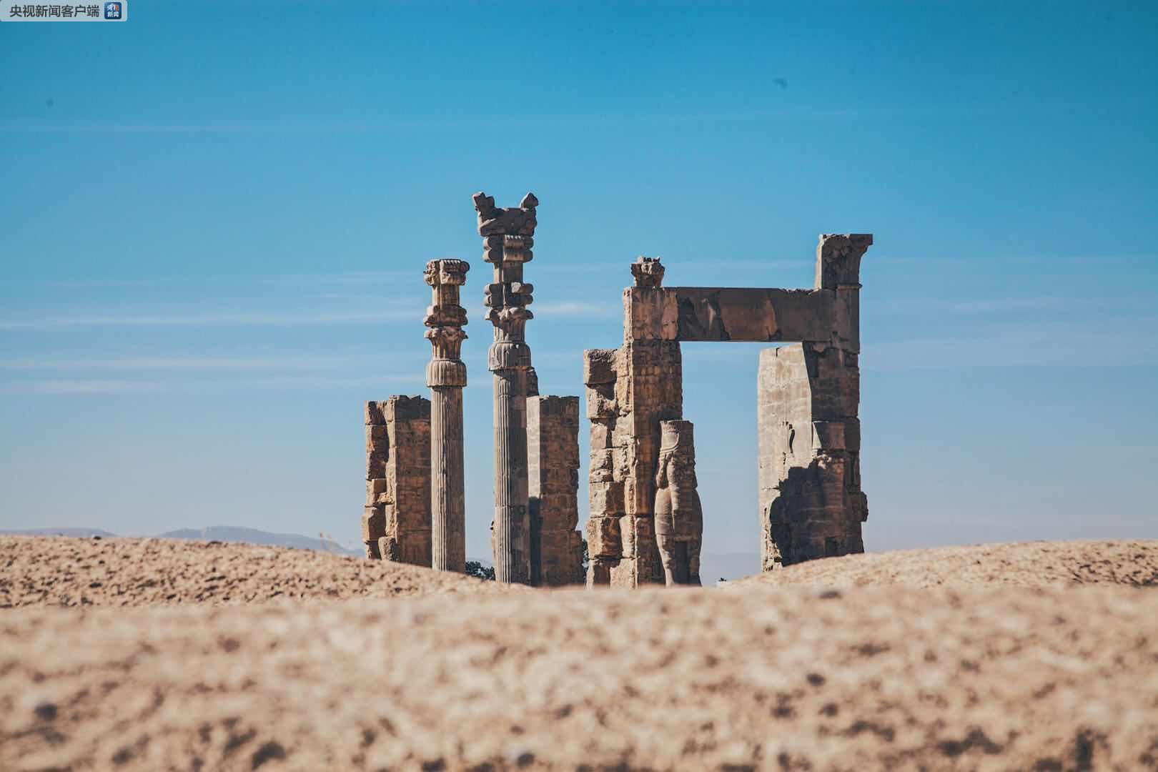 中国公民到伊朗旅游即日起可享受免签待遇