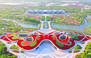 2035年 崇明世界级生态岛将成为人与自然和谐共生的“中国样板”