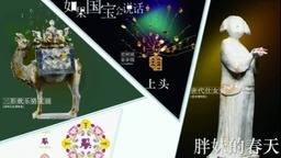 六亿阅读量 国宝点燃青年一代文化身份认同感