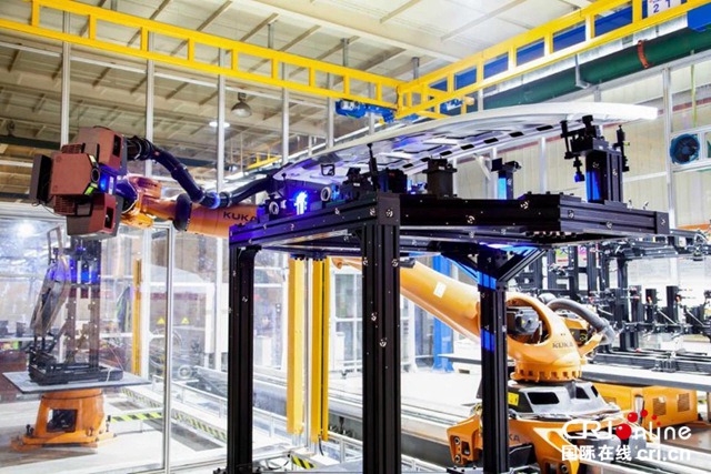 汽车频道【供稿】【要闻列表】挑战与机遇并存 中国自主汽车品牌如何转型升级