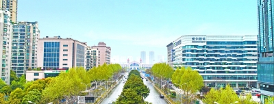 武汉市以筹备军运会促城市品质全面提升