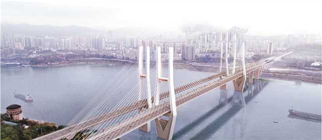 【城市远洋带图】重庆轨道交通十八号线全面开工 全线有望2023年建成运营