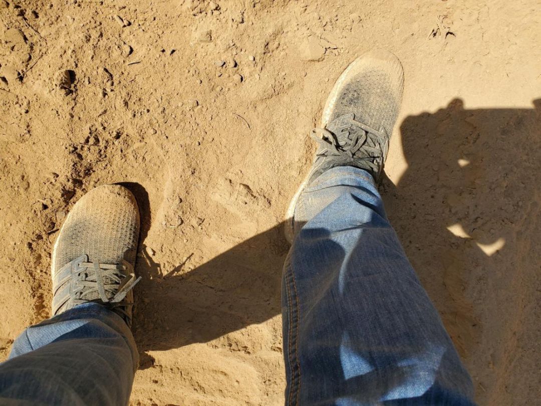 一图一故事｜翻“山”奔日，一探究竟