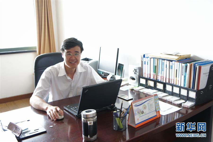 你这哪是工作，是在卖命！——追记浙江省农科院研究员王一成