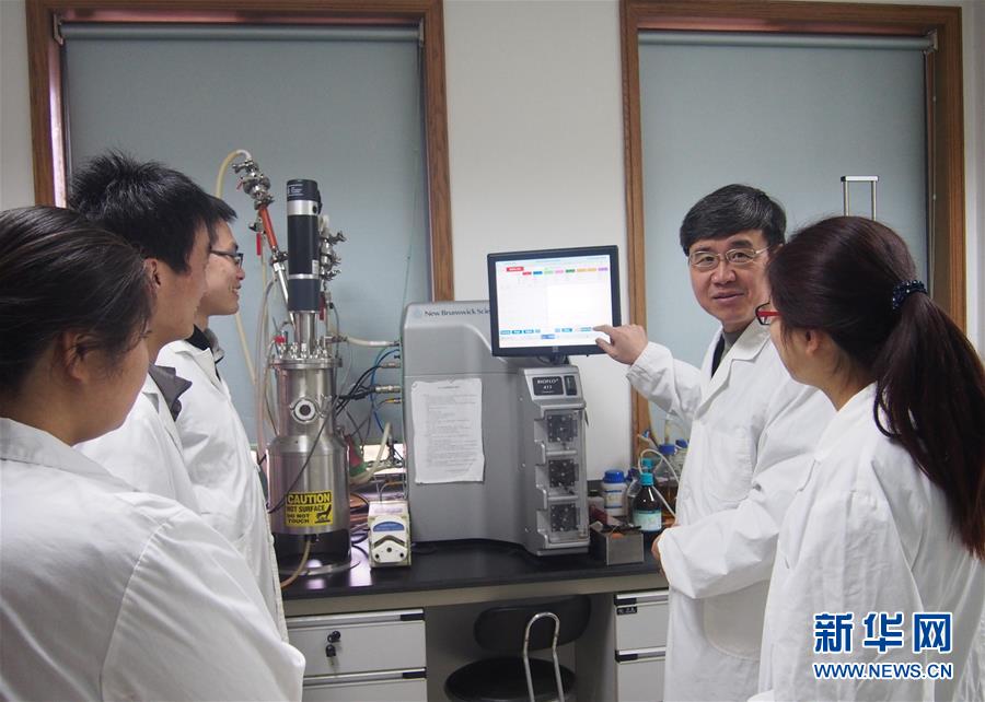 你这哪是工作，是在卖命！——追记浙江省农科院研究员王一成