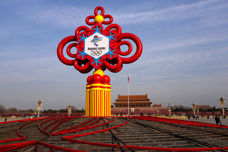 ក្រសួងការបរទេសចិន៖ ពិភពលោករំពឹងទុកចំពោះប្រទេសចិន ប្រទេសចិនក៏បានត្រៀមខ្លួនរួចហើយ_fororder_1