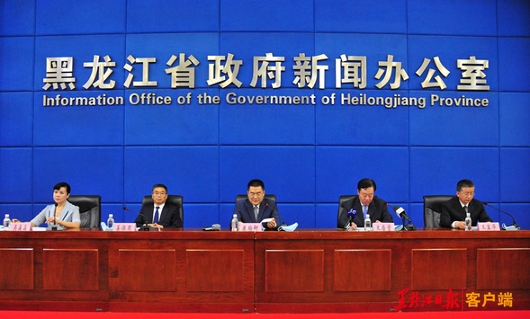 黑龙江:监测预警,产销对接,线上供应,市场物丰价稳