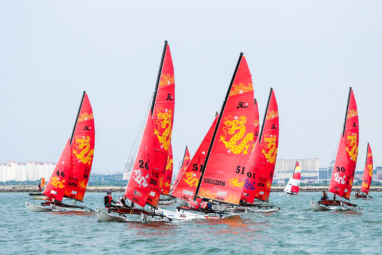 图片默认标题_fororder_锦州市帆船帆板运动基地-锦州市帆船帆板航海协会提供