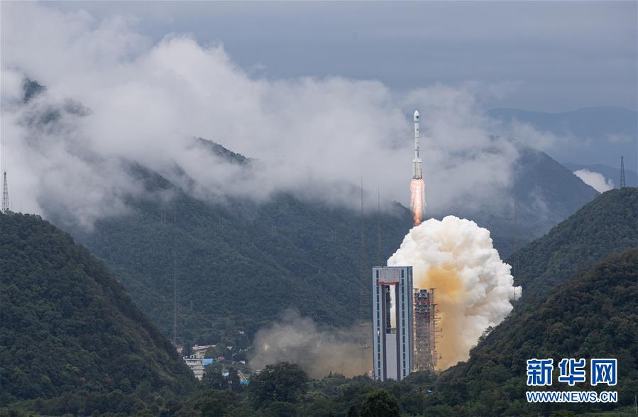 中国北斗 服务全球——写在我国完成北斗全球卫星导航系统星座部署之际