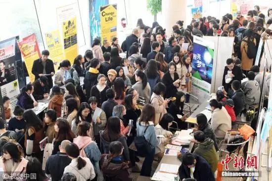 决战就业季！用人单位开价80万抢人，多地政府频放大招