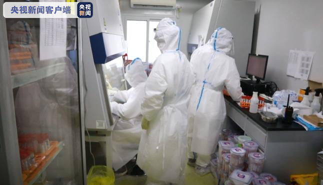 北京：推进二三级综合医院核酸检测能力建设