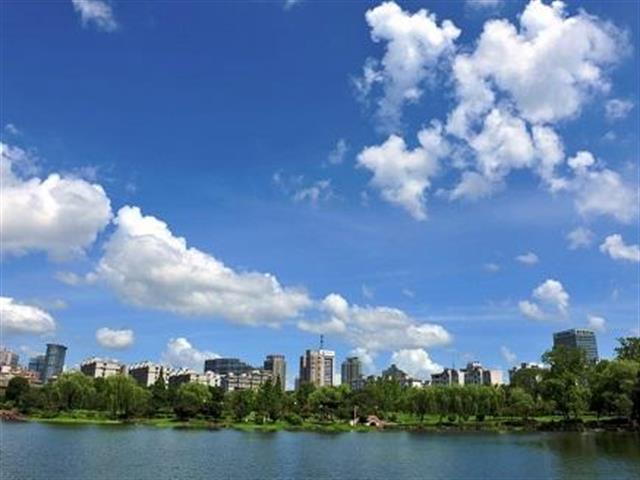 北京：环保网格推动大气环境治理走向精细化
