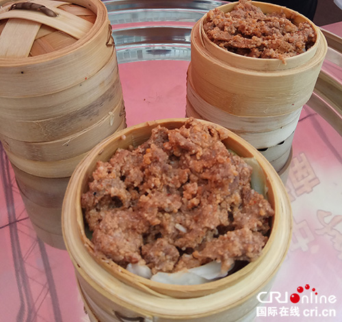 图片默认标题_fororder_粉蒸南江黄羊肉（摄影-郭吉）