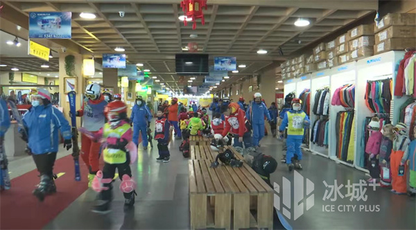 亚布力入选首批国家级滑雪旅游度假地名单