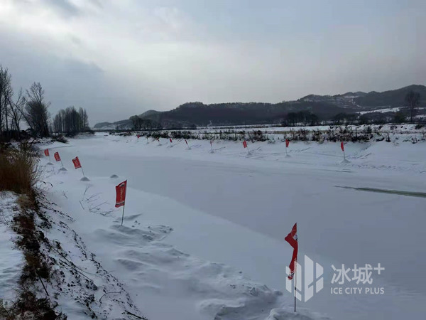 五常：迎北京冬奥 小山村冰雪运动玩嗨了