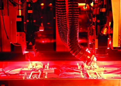 三大在汉央企火热开局起步即冲刺