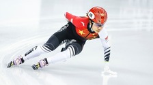 冬奧選拔火熱進行 最強陣容精挑細選