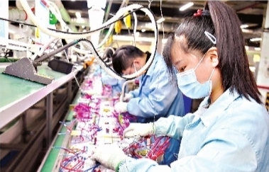 三大在汉央企火热开局起步即冲刺