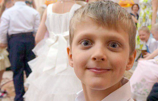 俄露营地大火致四名儿童死亡 11岁男孩为救同伴丧生