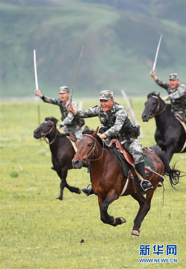 良好家风代代传——尼都塔生及其家族永跟党走故事之一