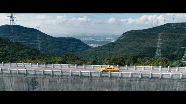 南方电网深圳供电局推出党史学习教育总结献礼片《先行者》 南方电网深圳供电局推出党史学习教育总结献礼片《先行者》