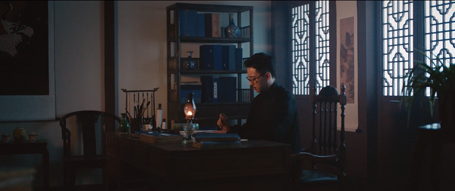 南方电网深圳供电局推出党史学习教育总结献礼片《先行者》 南方电网深圳供电局推出党史学习教育总结献礼片《先行者》