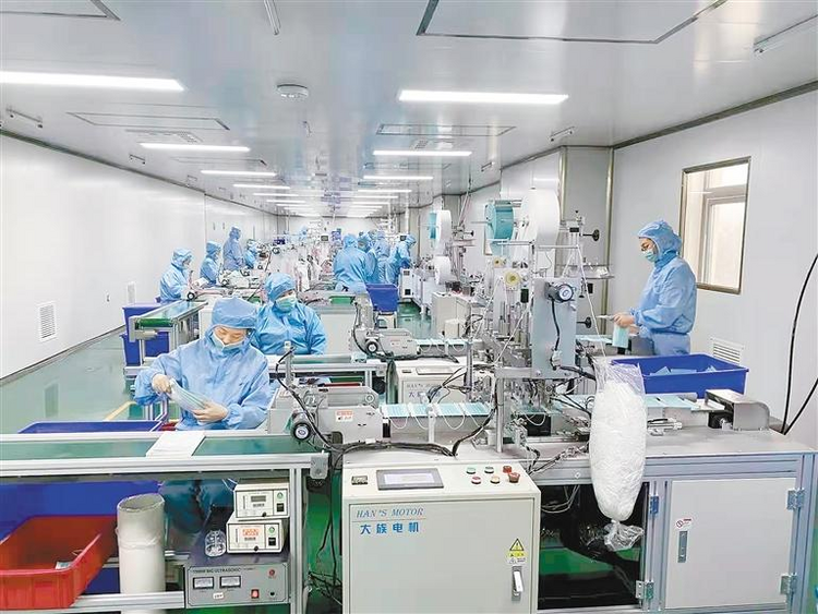 西安:抗疫路上的国资铁军_fororder_图片3