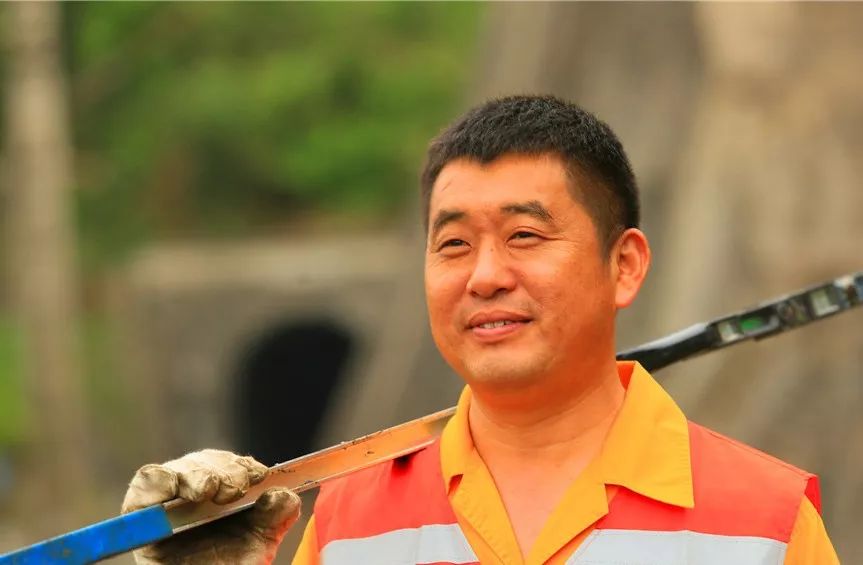 新时代·铁路榜样丨汪伯华：“神奇工长”的超能力