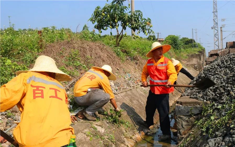 新时代·铁路榜样丨汪伯华：“神奇工长”的超能力