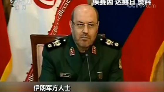 伊朗称扣押油轮是为保障航行安全 英若“护航”将招致无法预测的