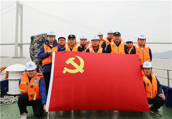 南京：警企共建为城市重点工程保驾护航_fororder_图片4_副本