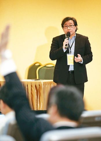 台湾两名主张“台独”学者赴港被拒签