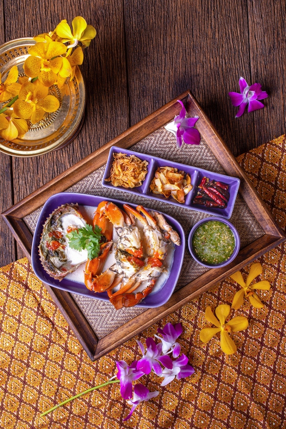 曼谷Central Embassy和Central Chidlom举办年度世界美食盛会 曼谷Central Embassy和Central Chidlom举办年度世界美食盛会