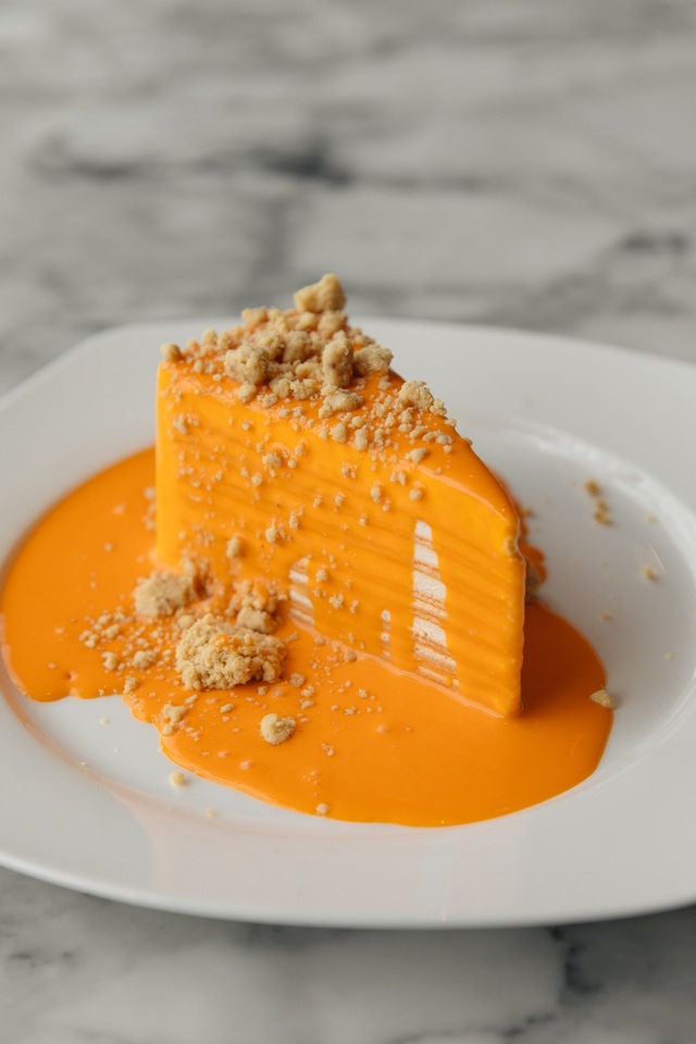 曼谷Central Embassy和Central Chidlom举办年度世界美食盛会 曼谷Central Embassy和Central Chidlom举办年度世界美食盛会