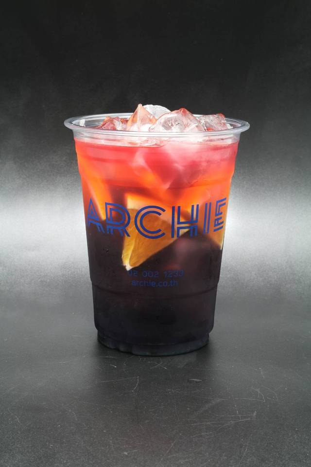 曼谷Central Embassy和Central Chidlom举办年度世界美食盛会 曼谷Central Embassy和Central Chidlom举办年度世界美食盛会