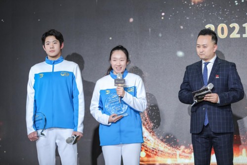 沪上学子迎冬奥 校园冰雪再出发 2021上海市最佳阳光体育活力校园系列奖项揭晓