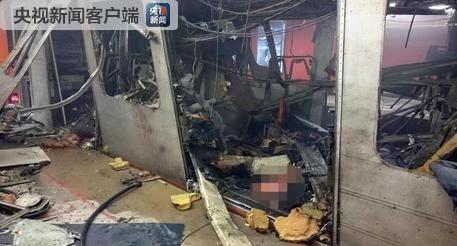 智利首都一警局发生爆炸袭击致8人受伤