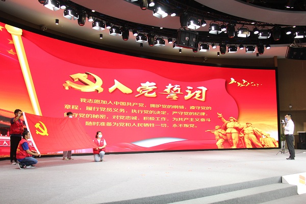 （有修改）北京延庆：新时代文明实践推进日线上助力抗“疫”创城