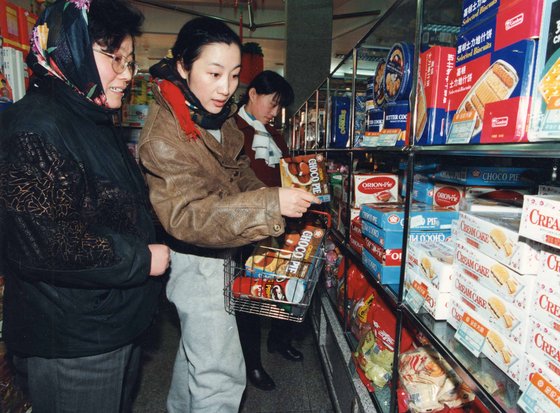 [중국 이해 키워드 30] 수교 30년史, 중국서 가장 성공한 한국 기업은?