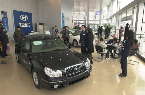 [중국 이해 키워드 30] 수교 30년史, 중국서 가장 성공한 한국 기업은?