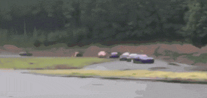 前方高能！论车技，我只服兵哥哥