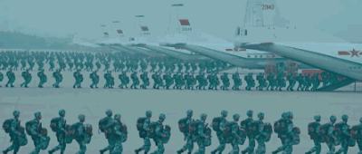 超燃！2019征兵大片来袭！